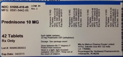 Prednisone 51655-410-49.jpg Prednisone 51655-410-49 - Prednisone 51655 410 49